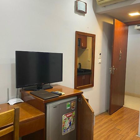 V-Studio Apartment 3 Hanoi Exteriör bild