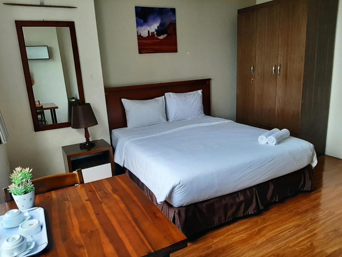V-Studio Apartment 3 Hanoi Exteriör bild