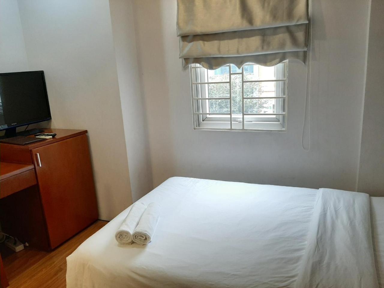 V-Studio Apartment 3 Hanoi Rum bild