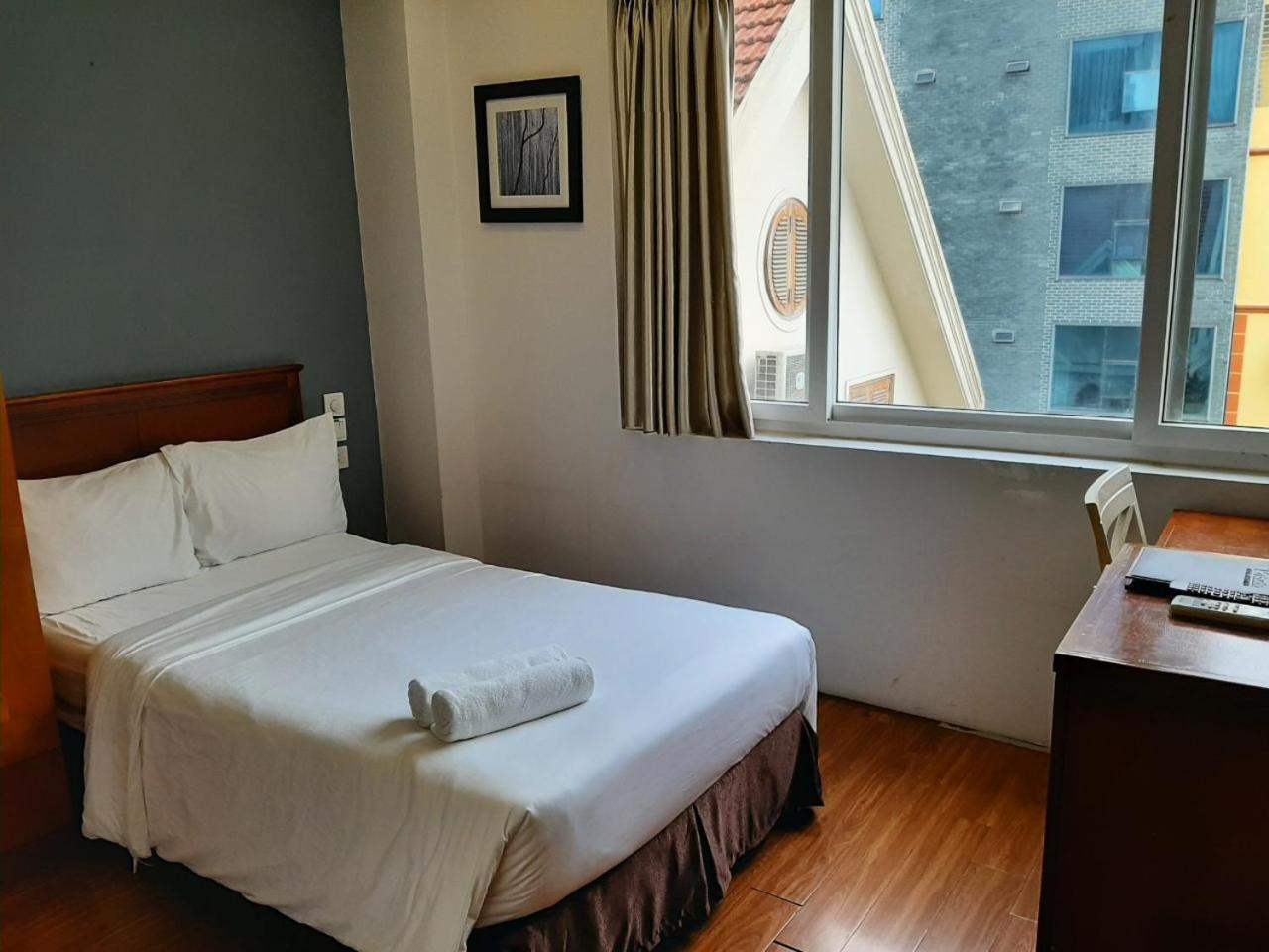 V-Studio Apartment 3 Hanoi Rum bild