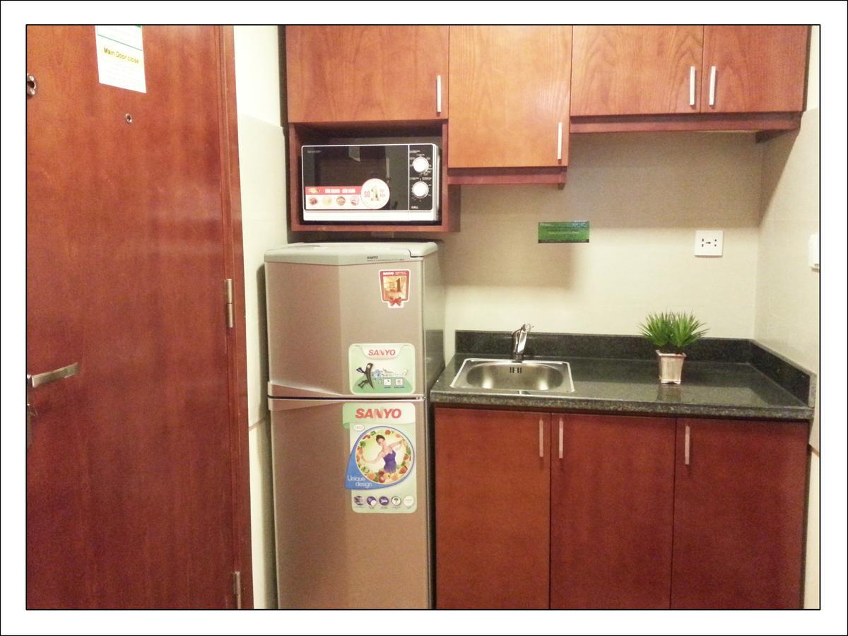 V-Studio Apartment 3 Hanoi Exteriör bild