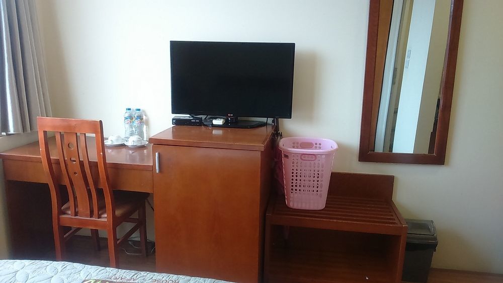 V-Studio Apartment 3 Hanoi Exteriör bild