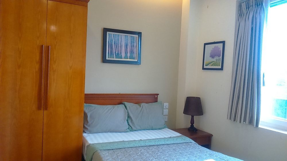 V-Studio Apartment 3 Hanoi Exteriör bild